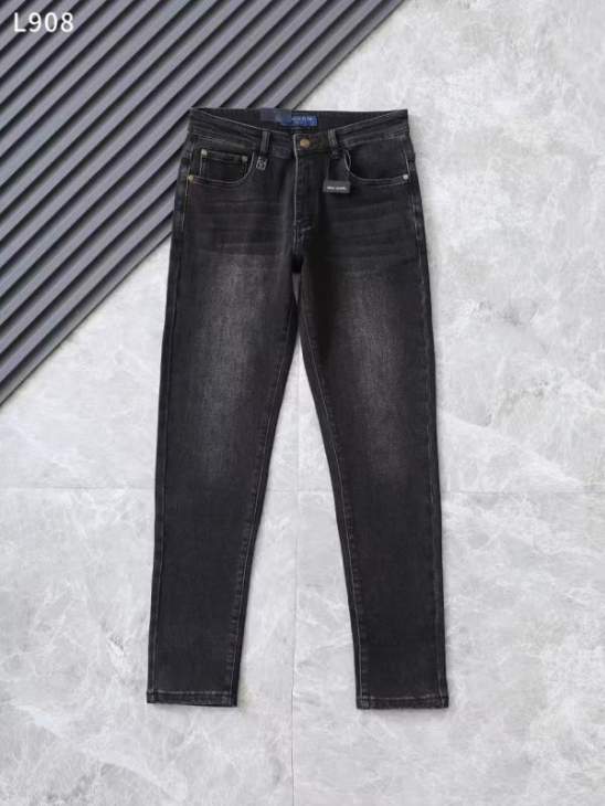 Picture of LV Jeans Long _SKULVsz29-368qxL90811550